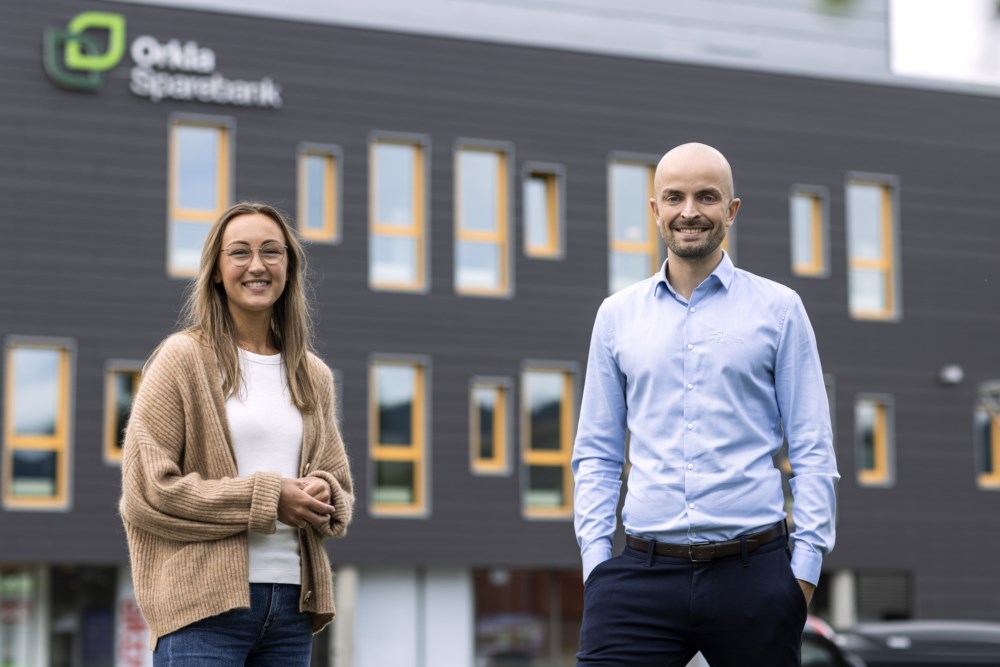 Orkla Sparebank